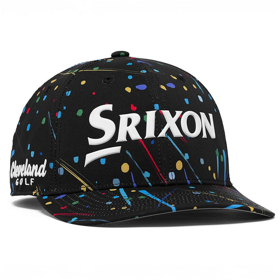 Srixon Tour Ink Collection Hat