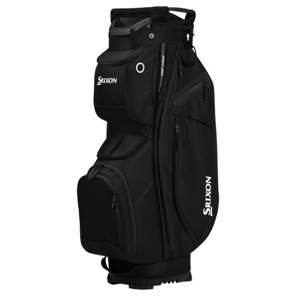 Srixon Premium Cart Bag