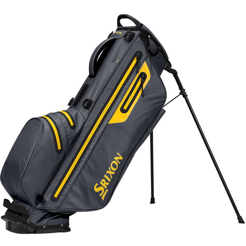 Srixon Waterproof Ultra Light Stand Bag