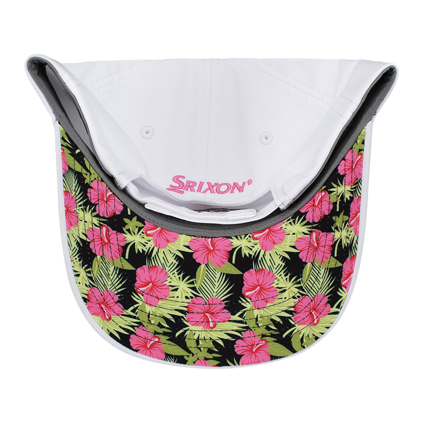 Srixon Limited Edition Hawaii Collection Hat