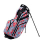 Srixon Hawaii Floral Collection S3 Stand Bag
