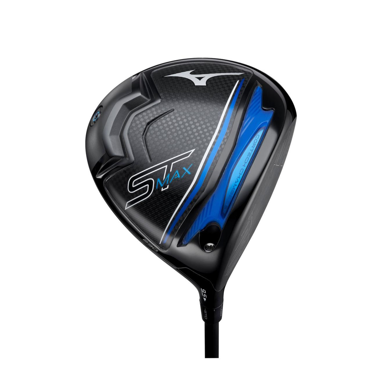 Demo Club-Mizuno ST Max 230 Driver - 9.5 Degree- Stiff Right hand