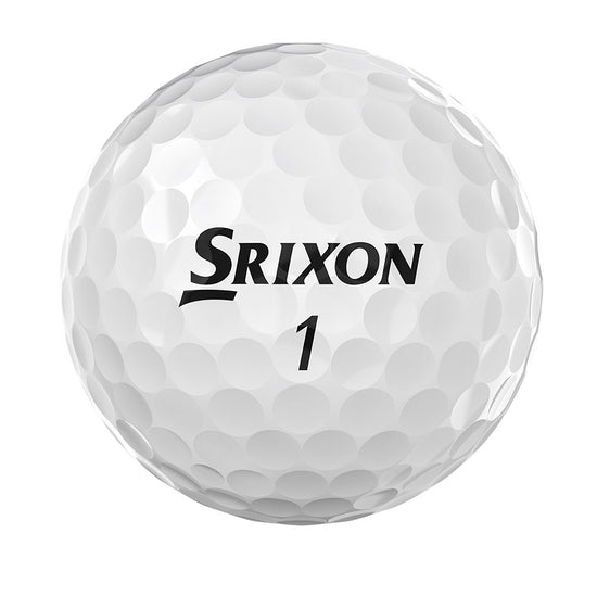 Srixon Q-Star Tour Golf Balls