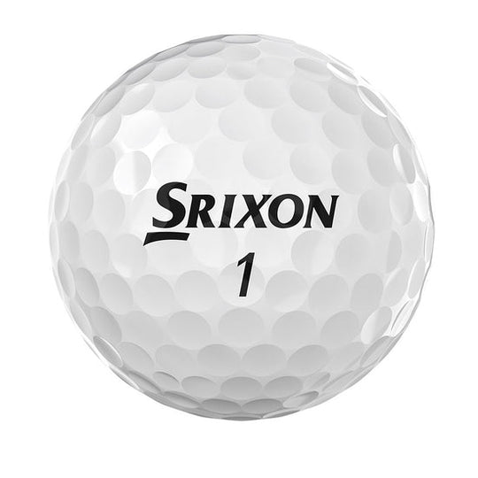 Srixon Q-Star Tour Golf Balls