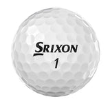 Srixon Q-Star Tour Golf Balls