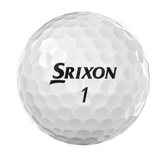 Srixon Q-Star Tour Golf Balls