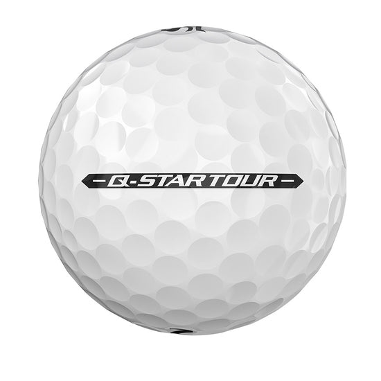 Srixon Q-Star Tour Golf Balls