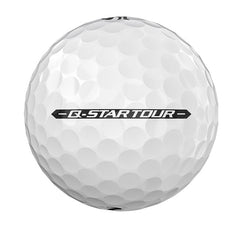 Srixon Q-Star Tour Golf Balls