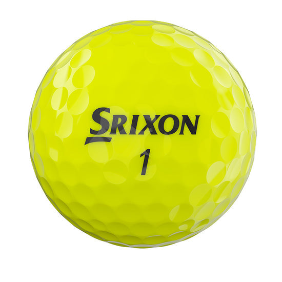 Srixon Q-Star Tour Golf Balls