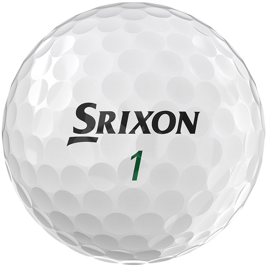 Srixon Soft Feel Golf Balls