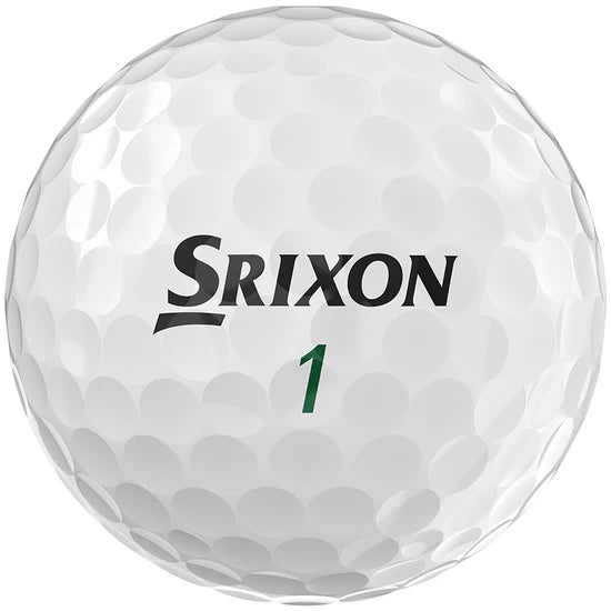 Srixon SOFT FEEL Golf Balls