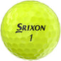 Srixon SOFT FEEL Golf Balls