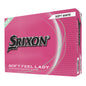 SOFT FEEL LADY Golf Balls