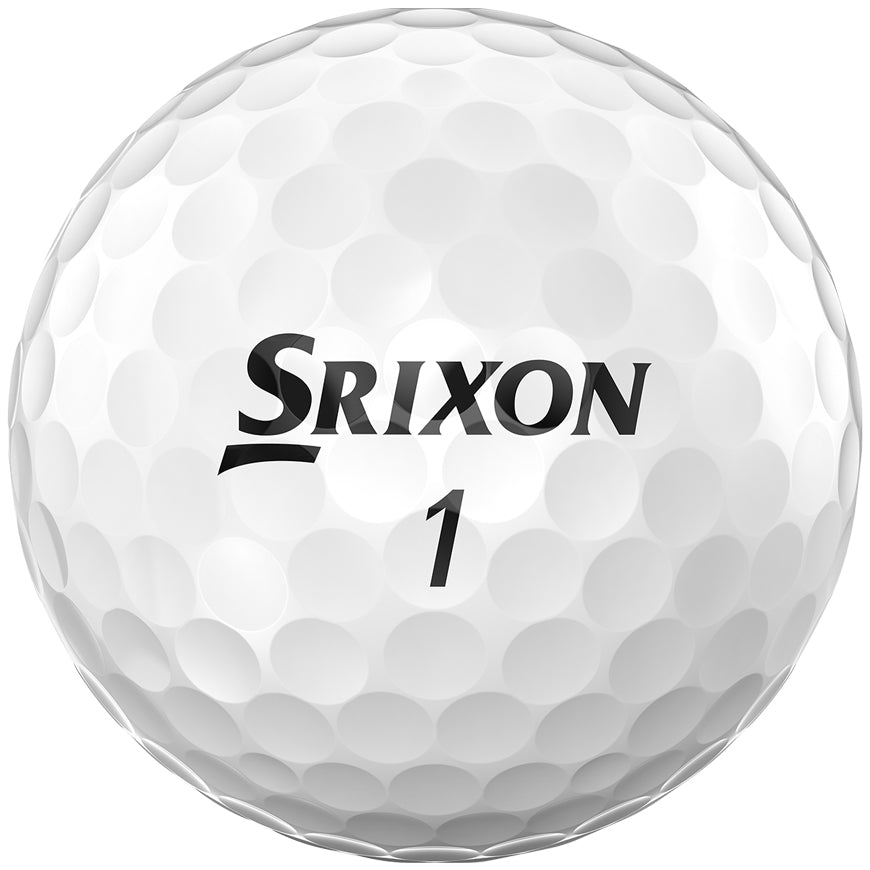 Srixon Z-Star Golf Balls New