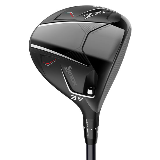 Srixon ZXi Fairway Woods