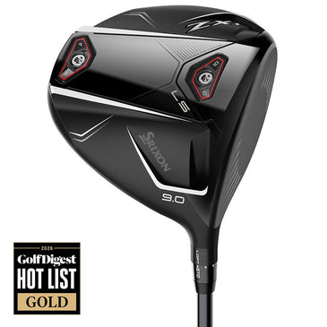 Demo Sale-SRIXON ZXi LS-Right Hand 10.5-6-R