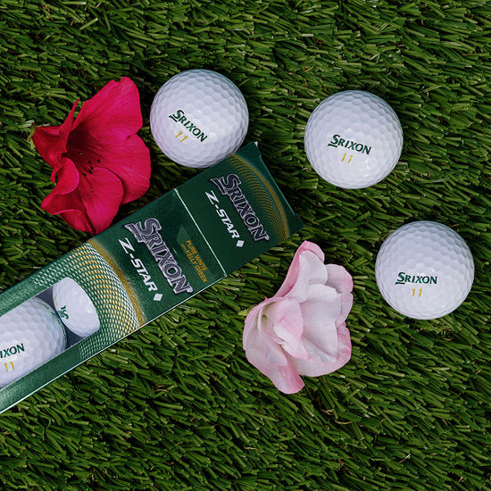 SRIXON Z-Star Diamond Limited Edition 24 Pack Golf Balls