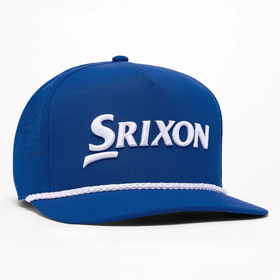 Srixon Tour Tech Rope Hat