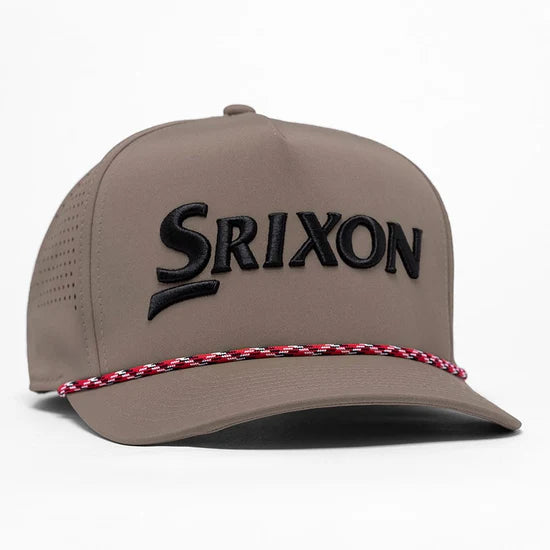 Srixon Tour Tech Rope Hat