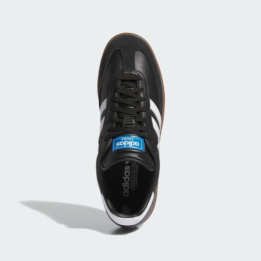 Adidas Samba Golf Shoe