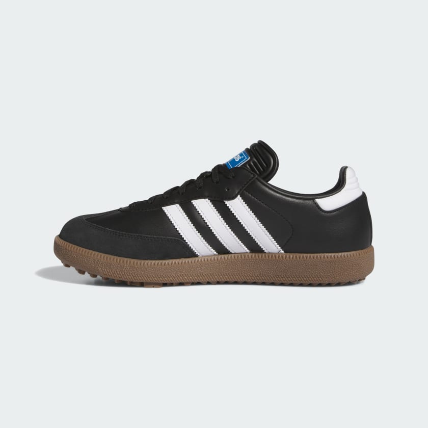 Adidas Samba Golf Shoe