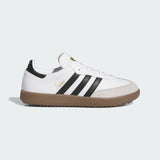 Adidas Samba Spikeless Golf Shoes