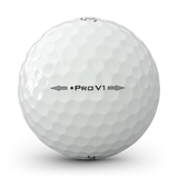 Titleist Pro V1 Left Dot Golf Balls