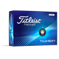 Titleist Tour Soft Golf Balls