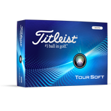 Titleist Tour Soft Golf Balls