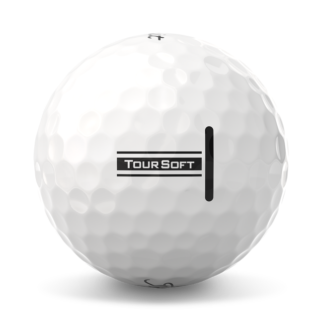 Titleist Tour Soft Golf Balls