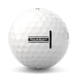 Titleist Tour Soft Golf Balls