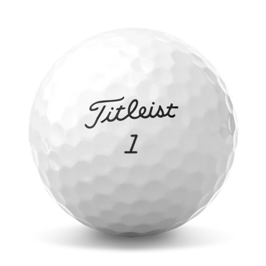 Titleist Tour Soft Golf Balls