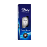 Titleist Tour Soft Golf Balls