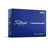 Titleist Tour Soft Golf Ball
