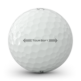 Titleist Tour Soft Golf Ball