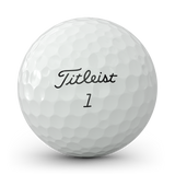 Titleist Tour Soft Golf Ball