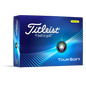 Titleist Tour Soft Golf Balls