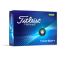Titleist Tour Soft Golf Balls