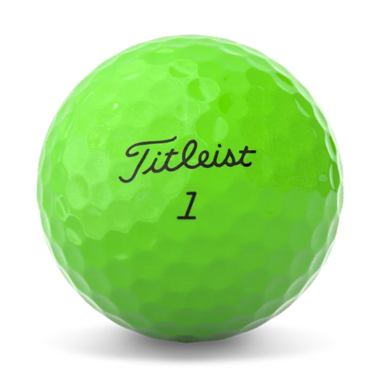 Titleist Tour Soft Golf Balls