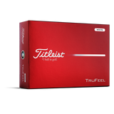 Titleist TRUFEEL Golf Balls