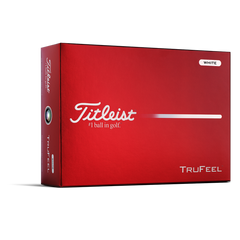 Titleist TRUFEEL Golf Balls