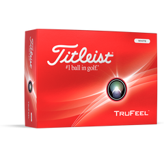 Titleist TruFeel Golf Balls