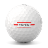 Titleist TruFeel Golf Balls