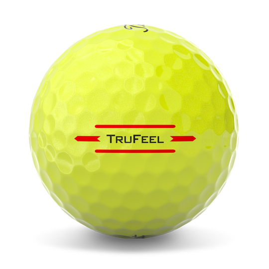 Titleist TruFeel Golf Balls