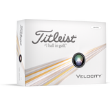 Titleist Velocity Golf Balls