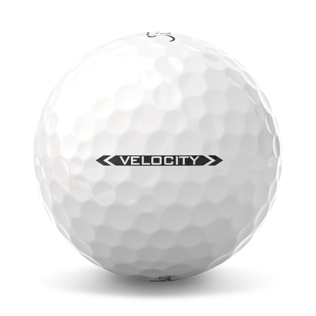 Titleist Velocity Golf Balls