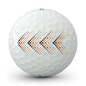 Titleist Velocity Golf Ball