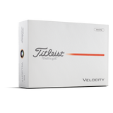 Titleist Velocity Golf Ball