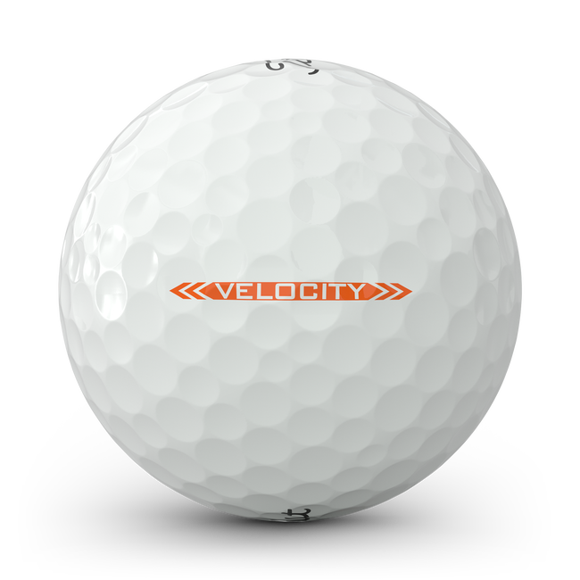 Titleist Velocity Golf Ball