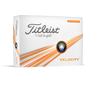 Titleist Velocity Golf Balls